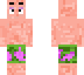 patrick star