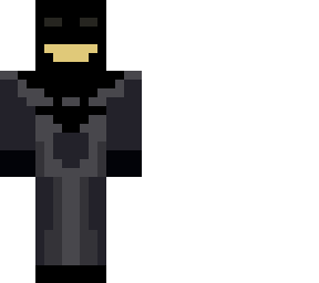 patterson batman