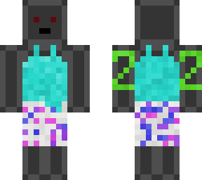 penguinsun211's summer 2022 edition skin