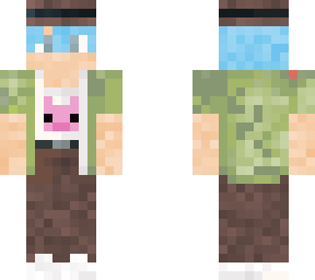 pig boy