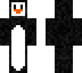 pinguin