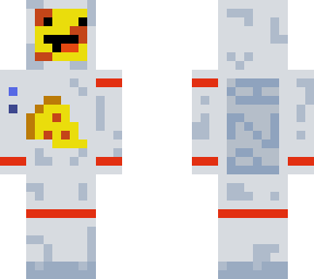 pizzanaut