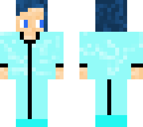 pj kid