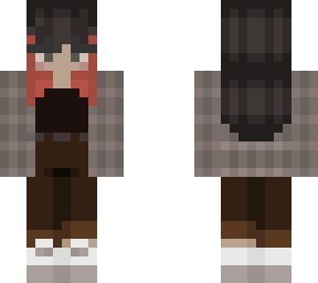 plaid shirt updated 2022