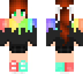 ponytail