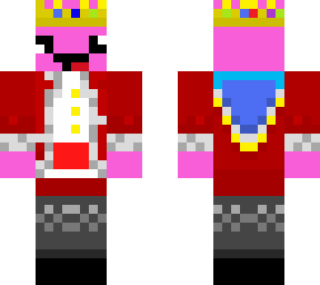 ponznoblade