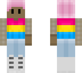 pride || pan || d
