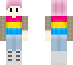 pride || pan || l