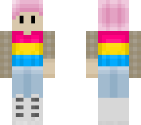 pride || pan || t