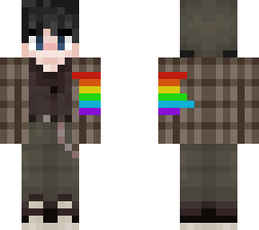 pride boy!