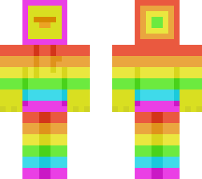 pride duck v2