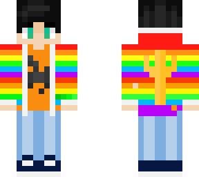 pride month percy!