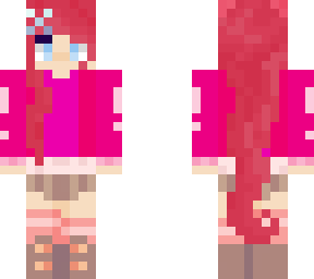 pride month skin#1