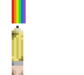 pride pencil