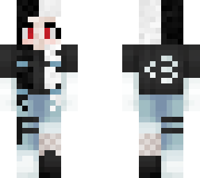progirl jeans edit