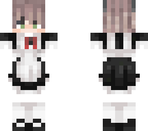 pud maid wip