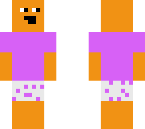 purple queggers