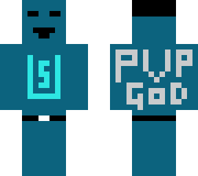 pvp god