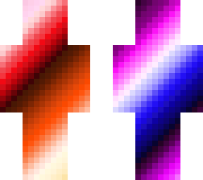rainbow gradient