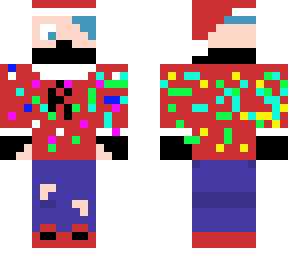 randico at christmas