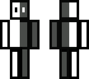 random skin