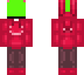 red rabbits dream