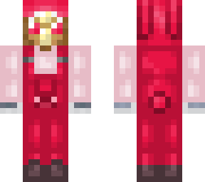 red rabbits foolishg