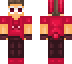 red rabbits gnf