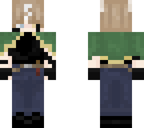 revived sage before/after