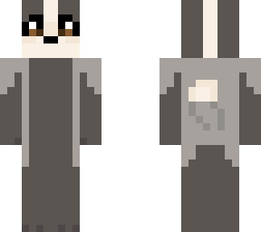 robin badger v.2
