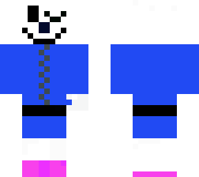 sans (from undertale)