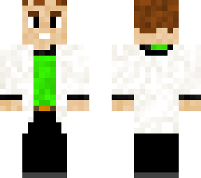 scientist