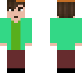 shaggy band disguise
