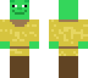shreky