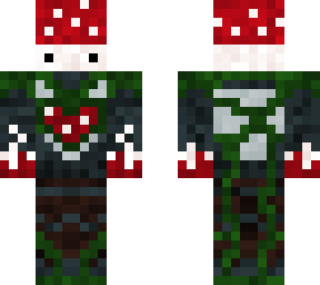 shroom knight