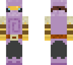 shulker bee