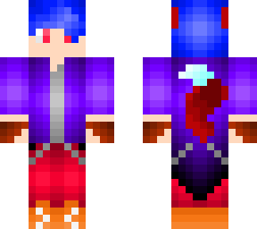 skin for a friend