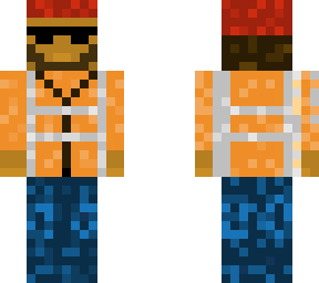 skin operador