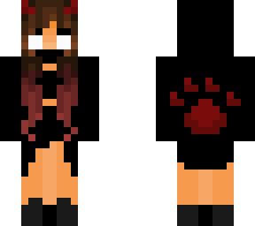 skin ramdon