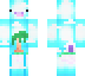 sky dwerp