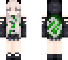 slytherin style