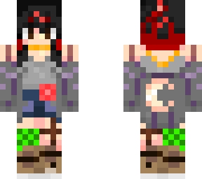 something random
