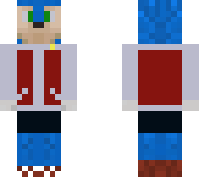sonic the hedgehog