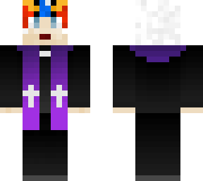 sorceress, he man de cura