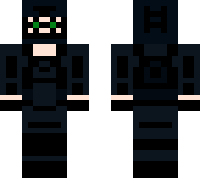 spec ops. (re-make with nvg)
