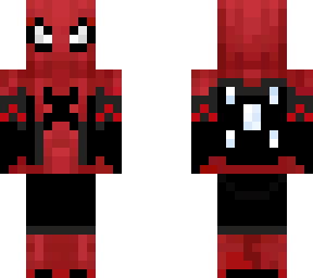 spider-man ffh suit