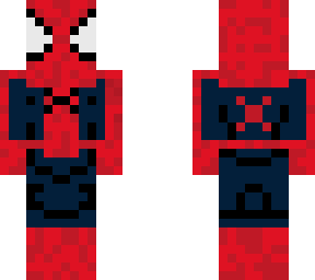 spider-man tm suit