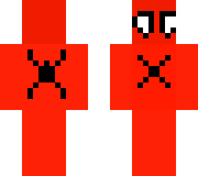 spooder-man