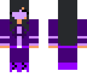 spy master aphmau