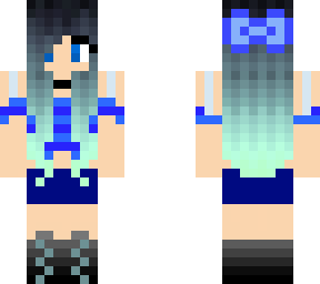 summer clothes! blue